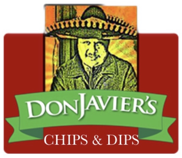 Don Javier Chips & Dips